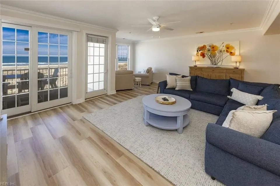 3 Bed 2 Bath Urban Residential Condo in Virginia Beach, VA - 5