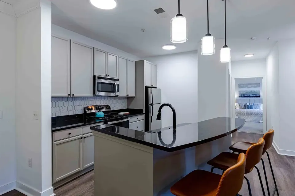 3 Bed 2 Bath Urban Residential Condo in Virginia Beach, VA - 4