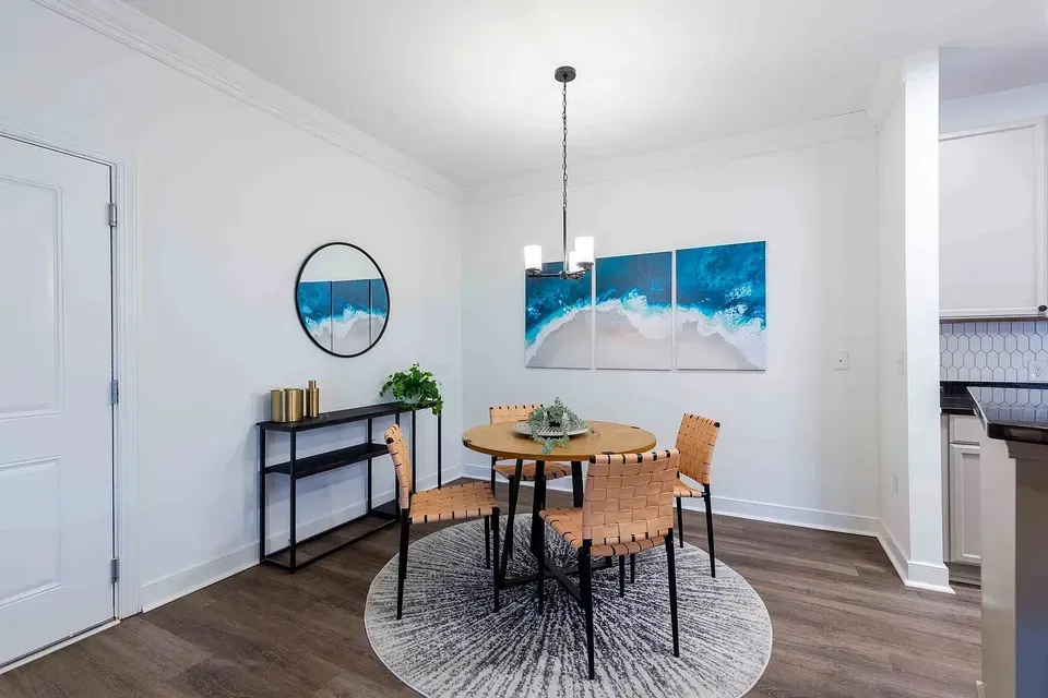 3 Bed 2 Bath Urban Residential Condo in Virginia Beach, VA - 5