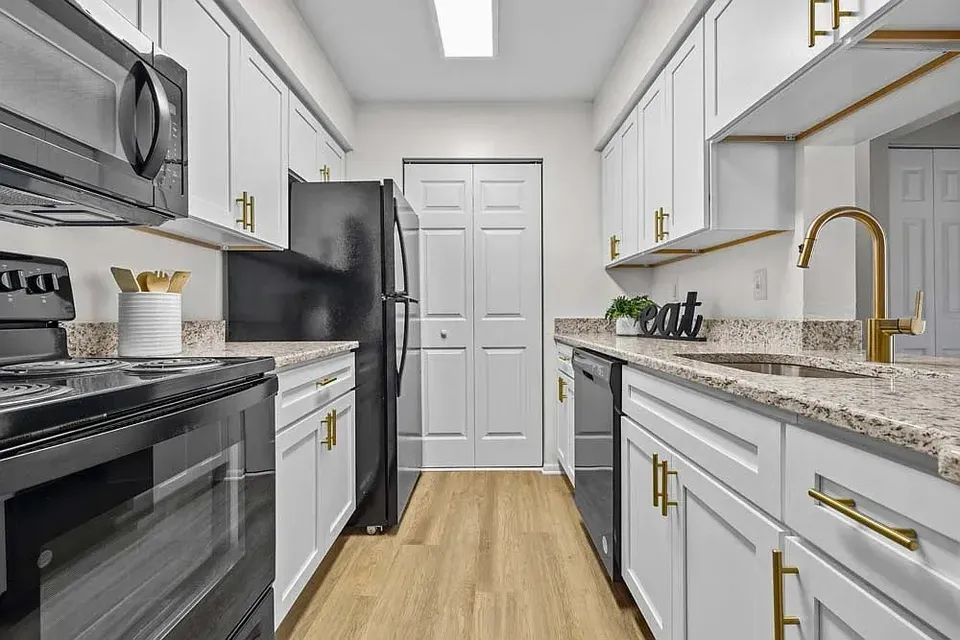 3 Bed 2 Bath Urban Residential Condo in Virginia Beach, VA - 1