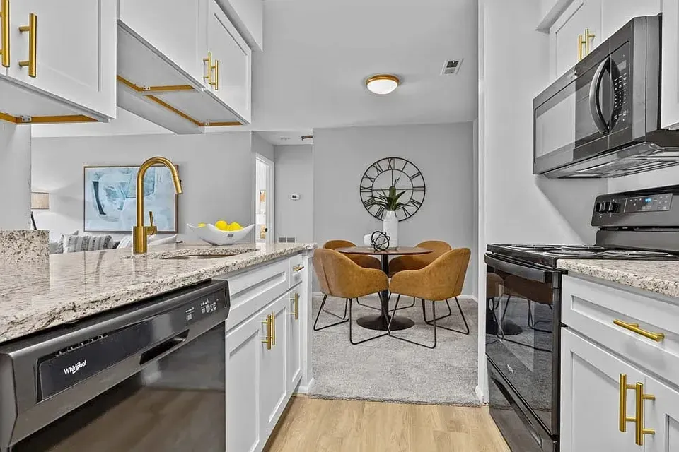 3 Bed 2 Bath Urban Residential Condo in Virginia Beach, VA - 2
