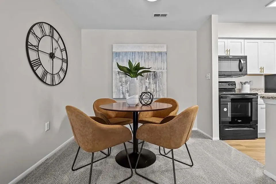 3 Bed 2 Bath Urban Residential Condo in Virginia Beach, VA - 3