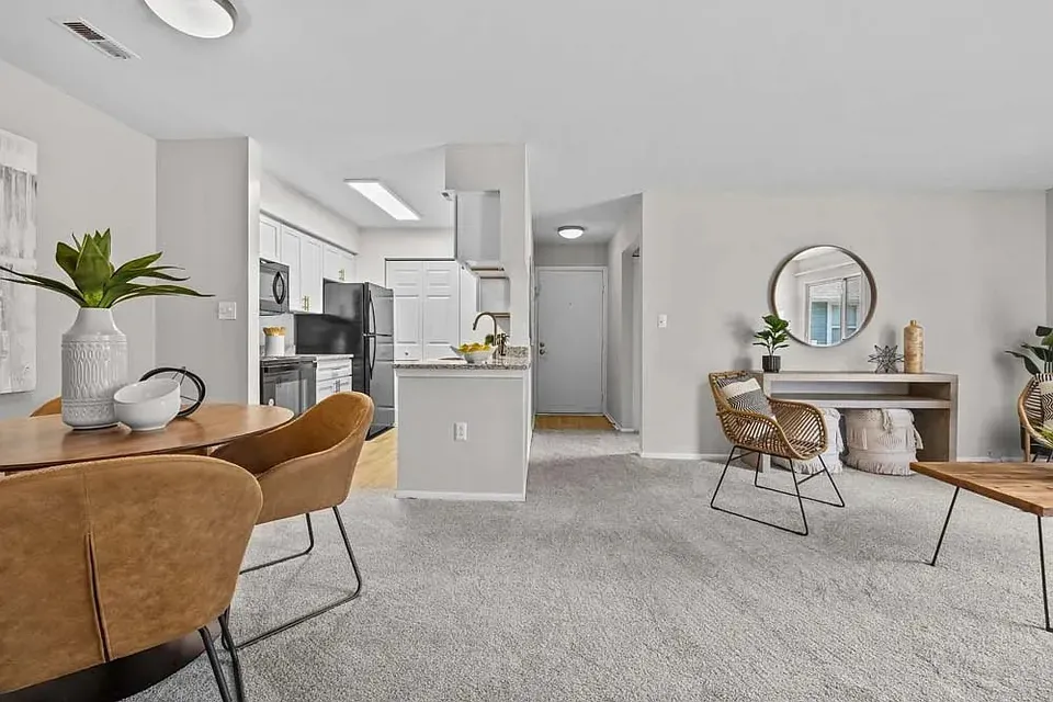 3 Bed 2 Bath Urban Residential Condo in Virginia Beach, VA - 5