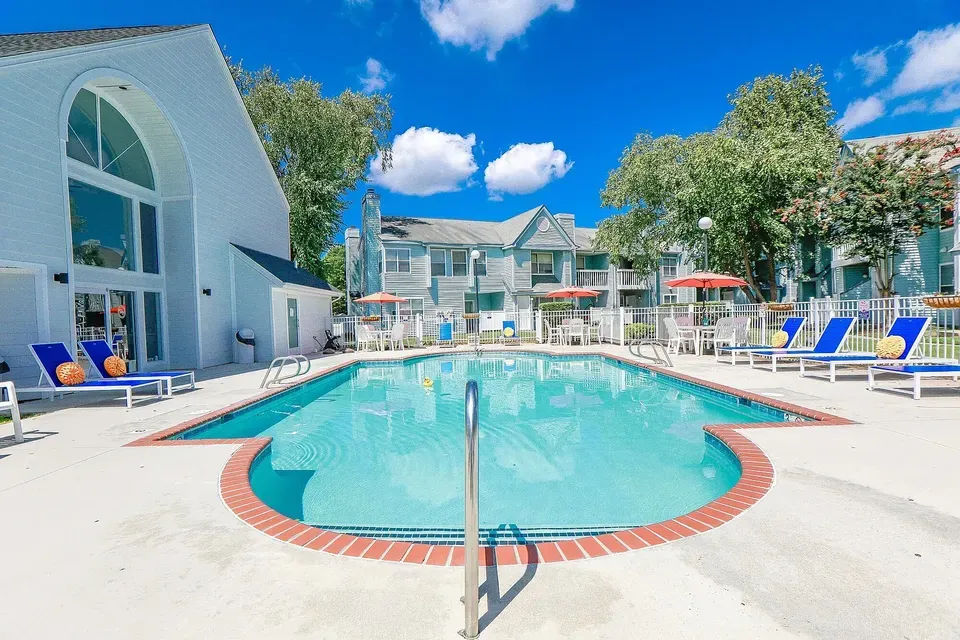 3 Bed 2 Bath Urban Residential Condo in Virginia Beach, VA - 2