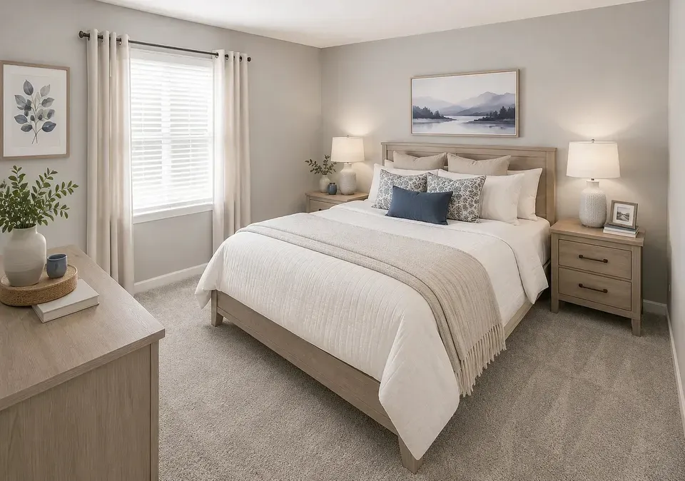 3 Bed 2 Bath Urban Residential Condo in Virginia Beach, VA - 4