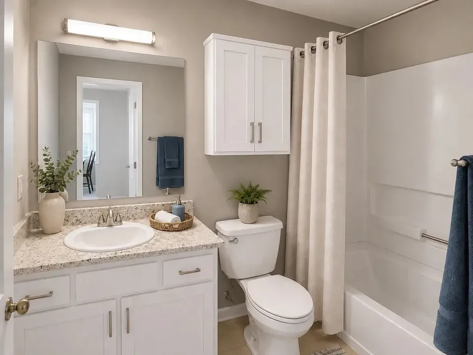 3 Bed 2 Bath Urban Residential Condo in Virginia Beach, VA - 5