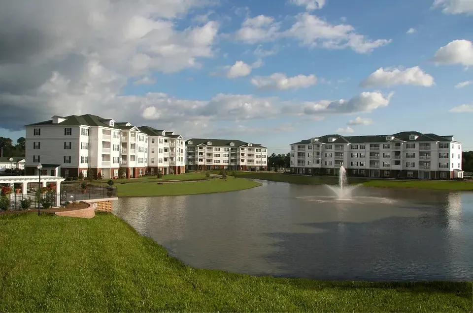 3 Bed 2 Bath Urban Residential Condo in Virginia Beach, VA - 3