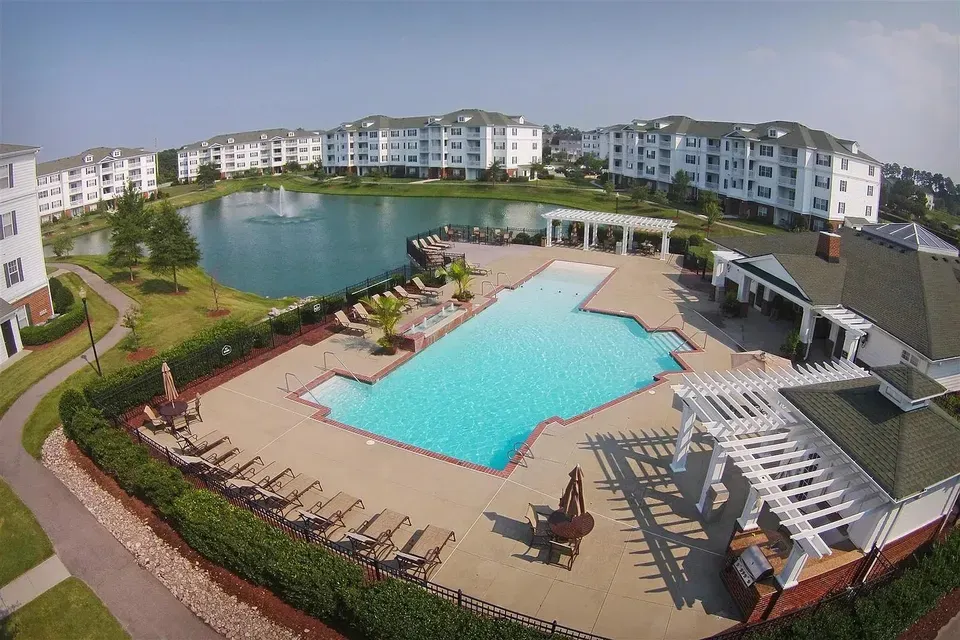 3 Bed 2 Bath Urban Residential Condo in Virginia Beach, VA - 4