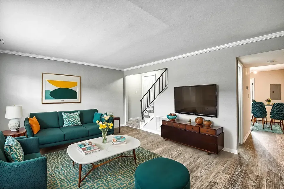 3 Bed 2 Bath Urban Residential Condo in Virginia Beach, VA - 3