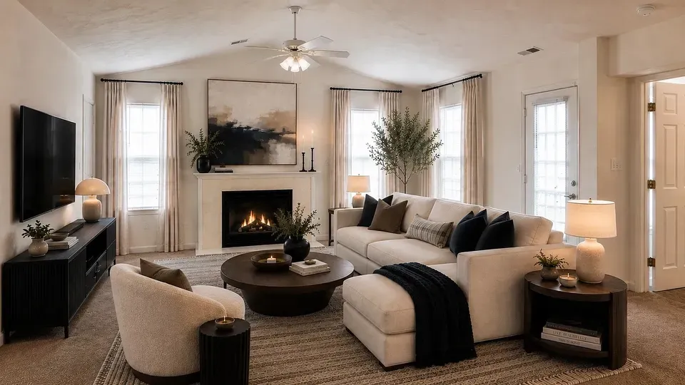 3 Bed 2 Bath Urban Residential Condo in Virginia Beach, VA - 1