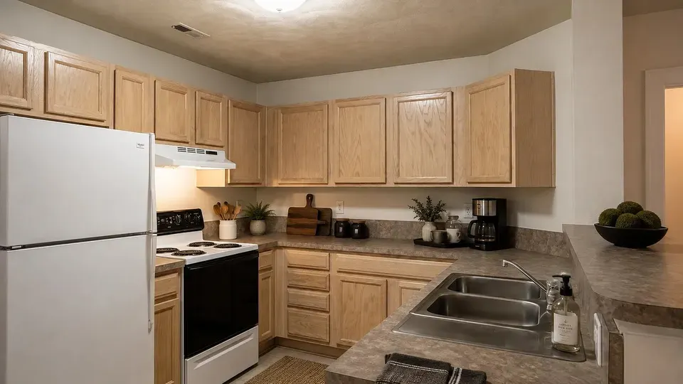 3 Bed 2 Bath Urban Residential Condo in Virginia Beach, VA - 2