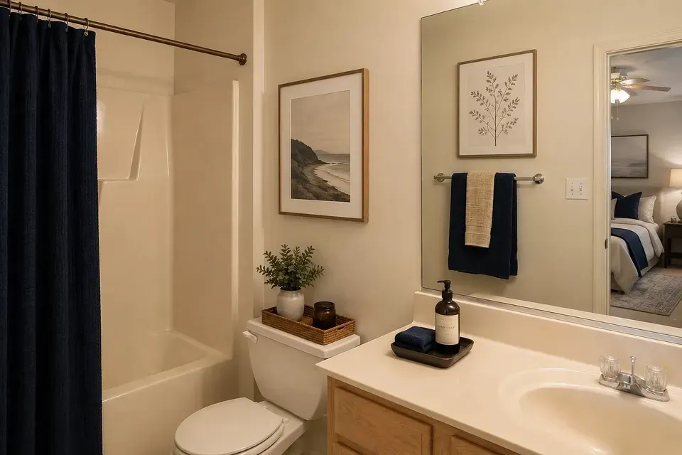 3 Bed 2 Bath Urban Residential Condo in Virginia Beach, VA - 3