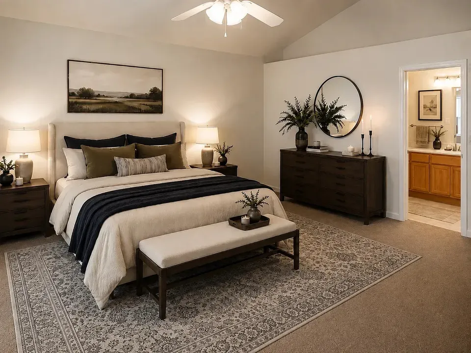 3 Bed 2 Bath Urban Residential Condo in Virginia Beach, VA - 4