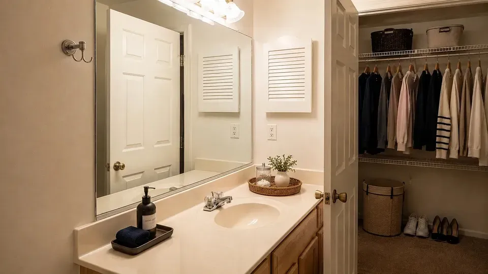 3 Bed 2 Bath Urban Residential Condo in Virginia Beach, VA - 5