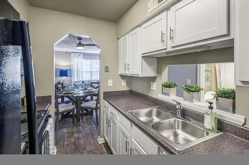3 Bed 2 Bath Urban Residential Condo in Virginia Beach, VA - 1