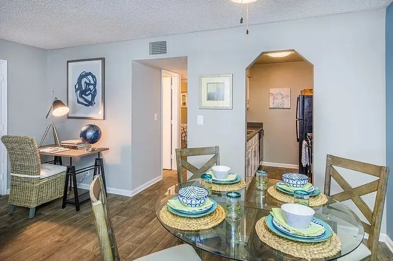 3 Bed 2 Bath Urban Residential Condo in Virginia Beach, VA - 4