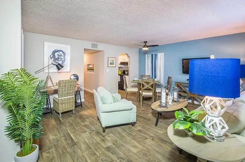 3 Bed 2 Bath Urban Residential Condo in Virginia Beach, VA - 5