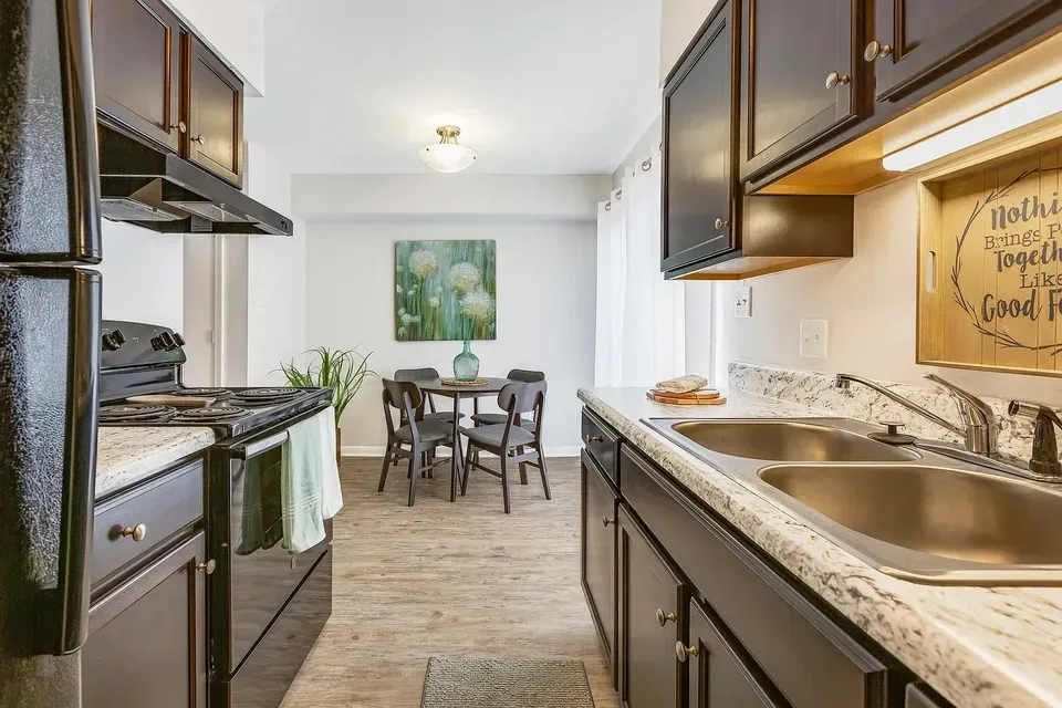 3 Bed 2 Bath Urban Residential Condo in Virginia Beach, VA - 4