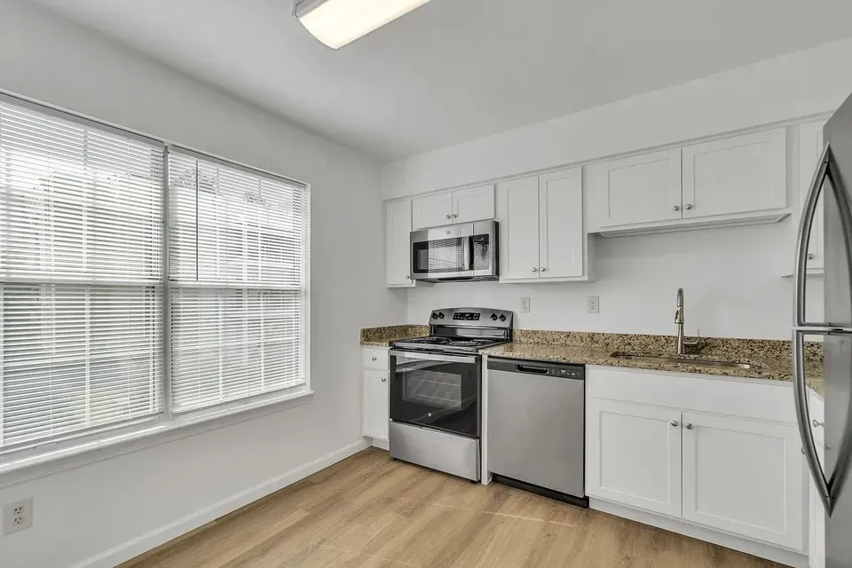 3 Bed 2 Bath Urban Residential Condo in Virginia Beach, VA - 2