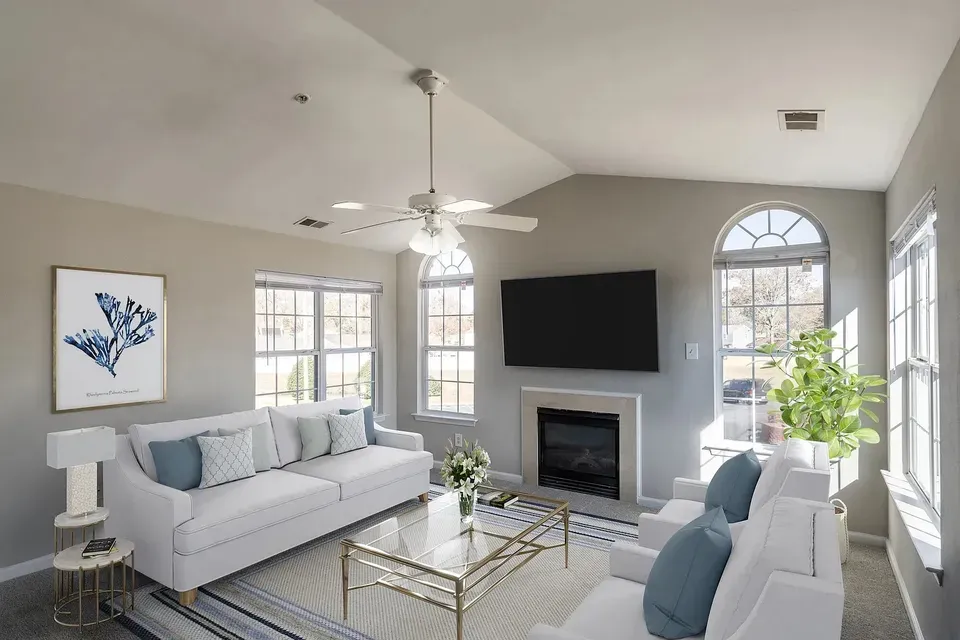 3 Bed 2 Bath Urban Residential Condo in Virginia Beach, VA - 2