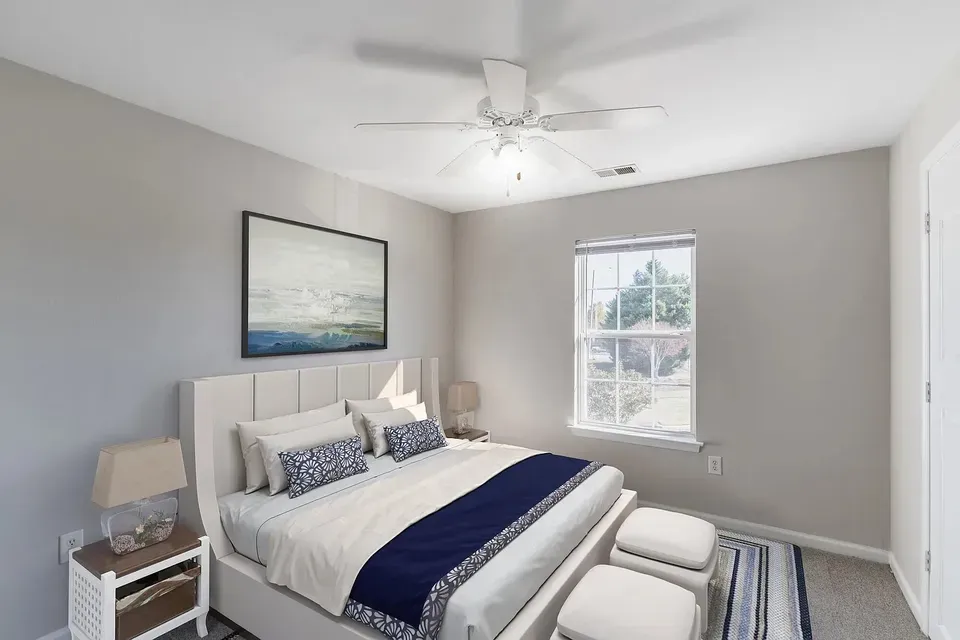 3 Bed 2 Bath Urban Residential Condo in Virginia Beach, VA - 4