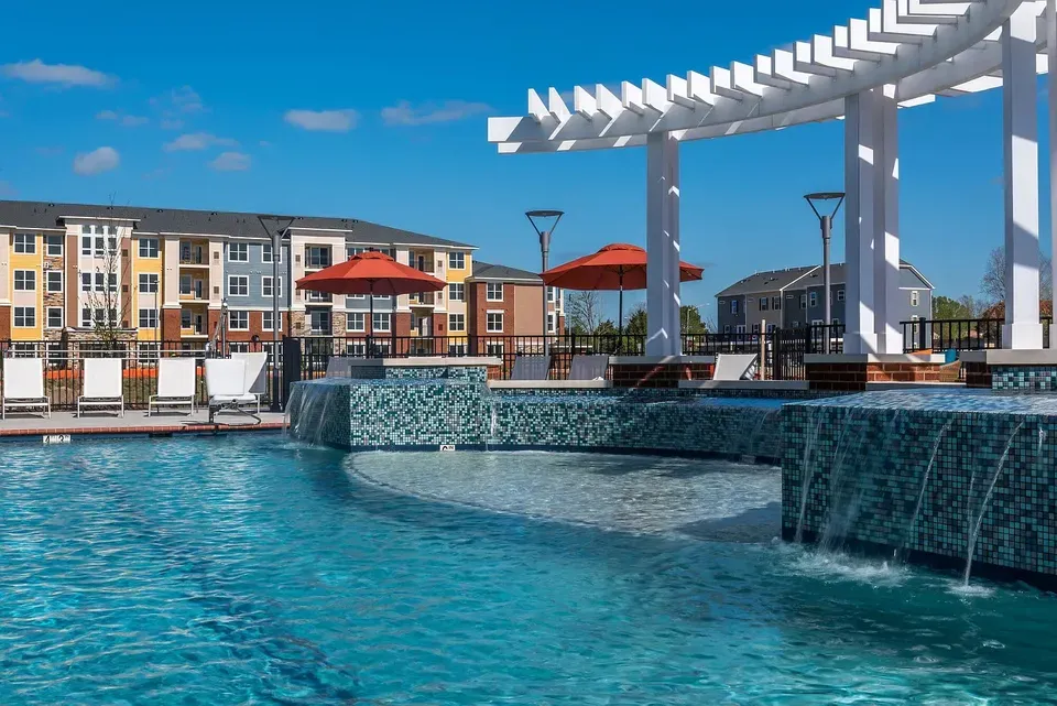 3 Bed 2 Bath Urban Residential Condo in Virginia Beach, VA - 3