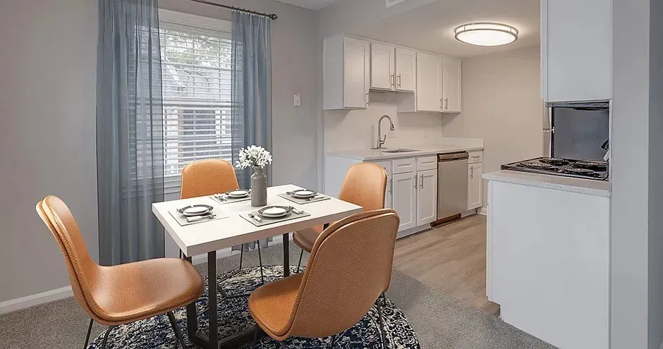 3 Bed 2 Bath Urban Residential Condo in Virginia Beach, VA - 2
