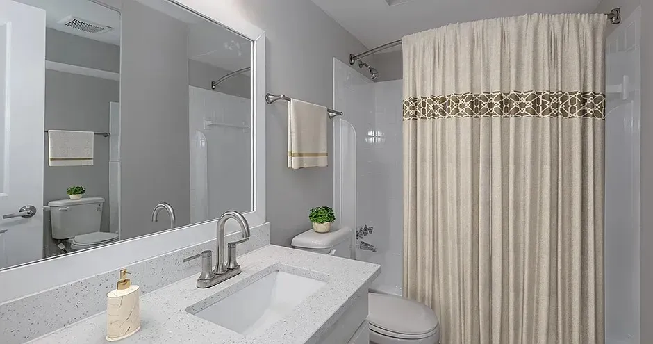 3 Bed 2 Bath Urban Residential Condo in Virginia Beach, VA - 5