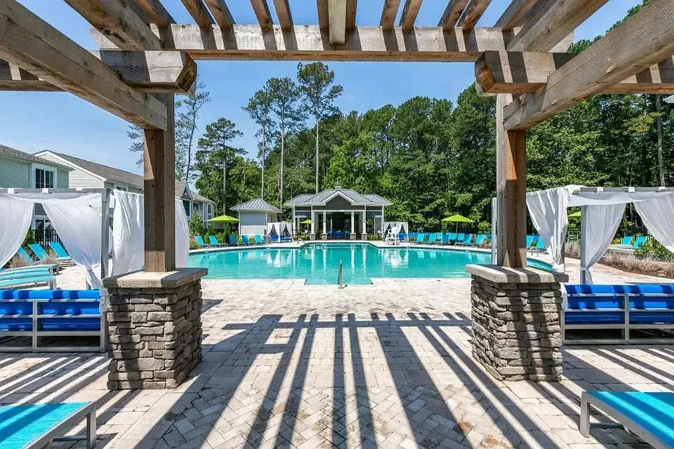 3 Bed 2 Bath Urban Residential Condo in Virginia Beach, VA - 2