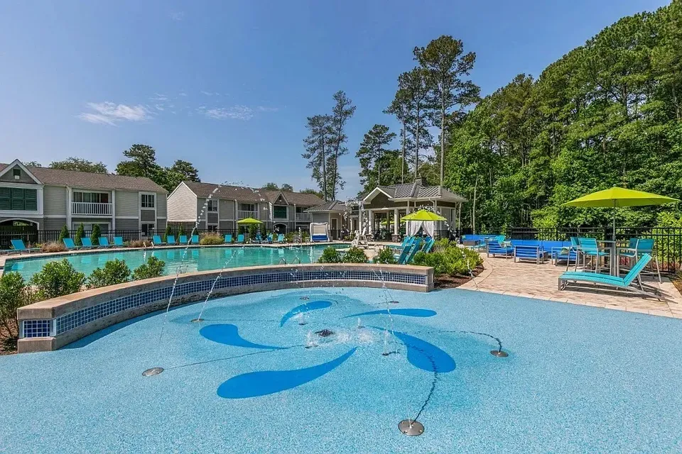 3 Bed 2 Bath Urban Residential Condo in Virginia Beach, VA - 3