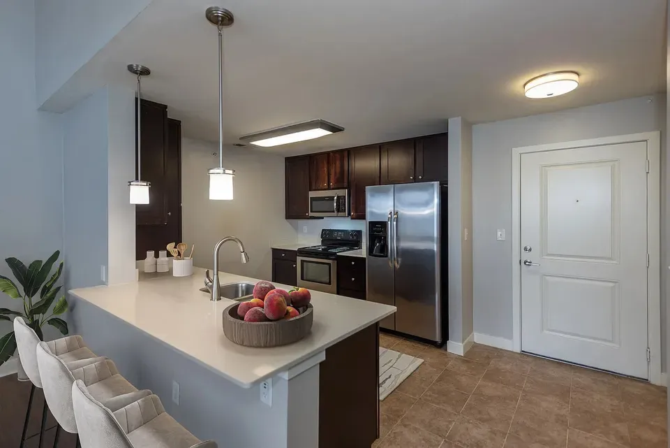 3 Bed 2 Bath Urban Residential Condo in Virginia Beach, VA - 2