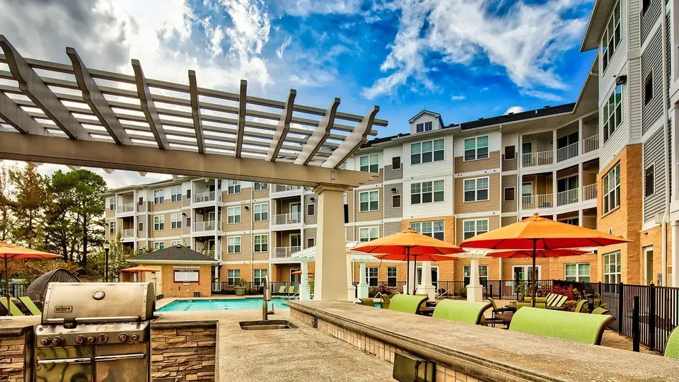 3 Bed 2 Bath Urban Residential Condo in Virginia Beach, VA - 4