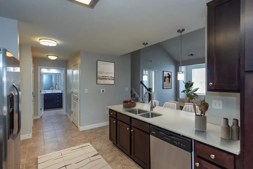 3 Bed 2 Bath Urban Residential Condo in Virginia Beach, VA - 5