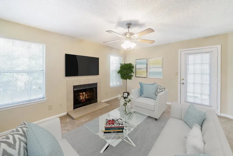 3 Bed 2 Bath Urban Residential Condo in Virginia Beach, VA - 3