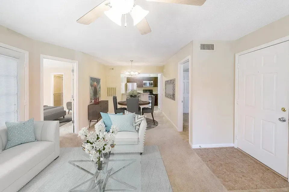 3 Bed 2 Bath Urban Residential Condo in Virginia Beach, VA - 4