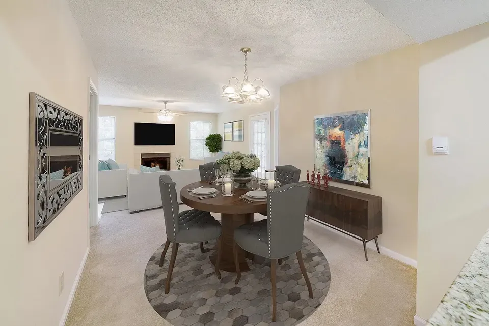 3 Bed 2 Bath Urban Residential Condo in Virginia Beach, VA - 5