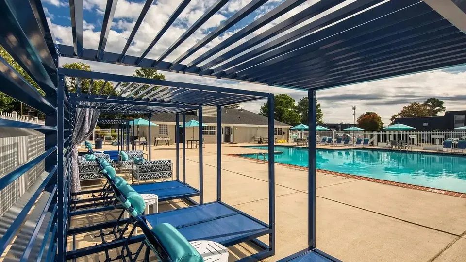 3 Bed 2 Bath Urban Residential Condo in Virginia Beach, VA - 3