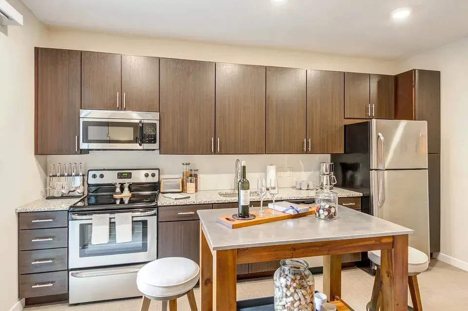 3 Bed 2 Bath Urban Residential Condo in Virginia Beach, VA - 5