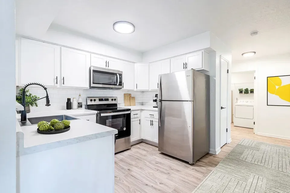 3 Bed 2 Bath Urban Residential Condo in Virginia Beach, VA - 1
