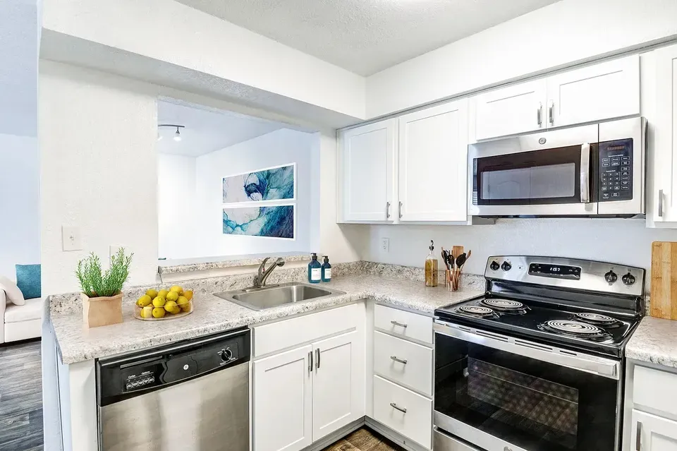 3 Bed 2 Bath Urban Residential Condo in Virginia Beach, VA - 2