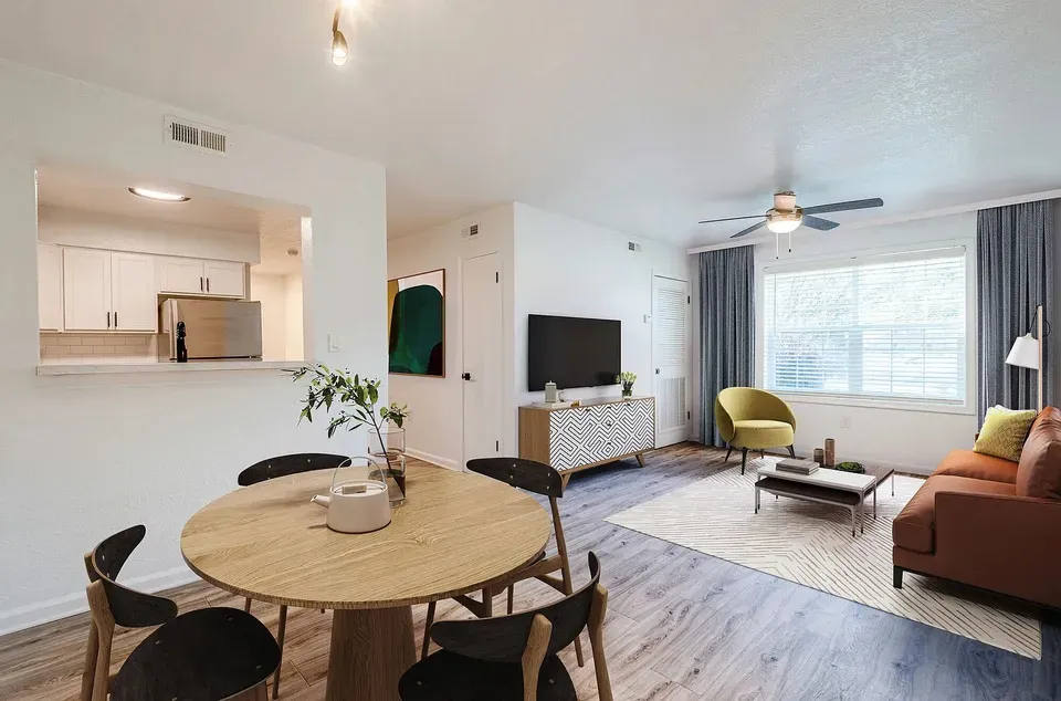 3 Bed 2 Bath Urban Residential Condo in Virginia Beach, VA - 3