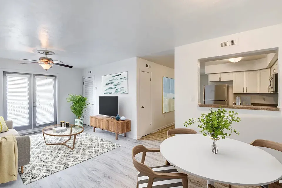 3 Bed 2 Bath Urban Residential Condo in Virginia Beach, VA - 4