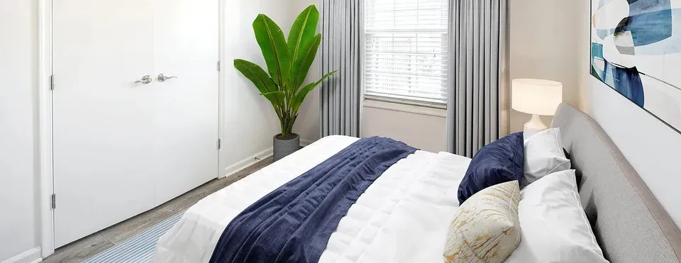 3 Bed 2 Bath Urban Residential Condo in Virginia Beach, VA - 5
