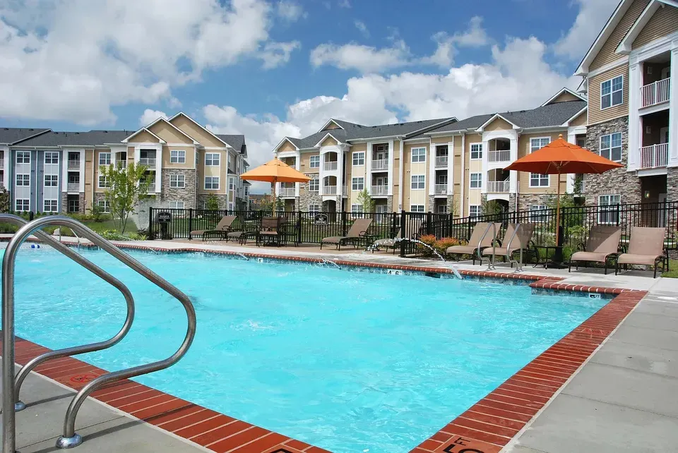 3 Bed 2 Bath Urban Residential Condo in Virginia Beach, VA - 1
