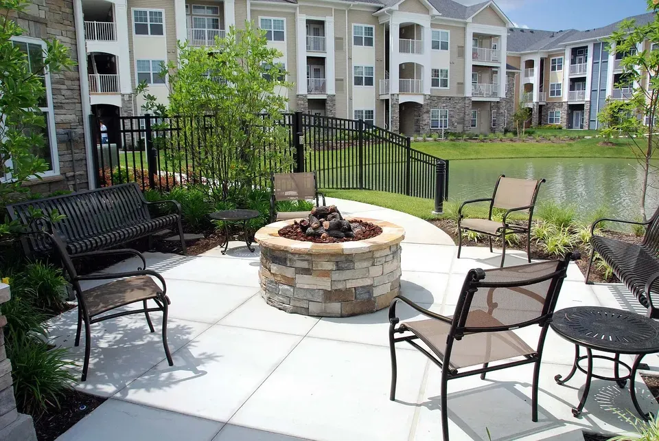 3 Bed 2 Bath Urban Residential Condo in Virginia Beach, VA - 2