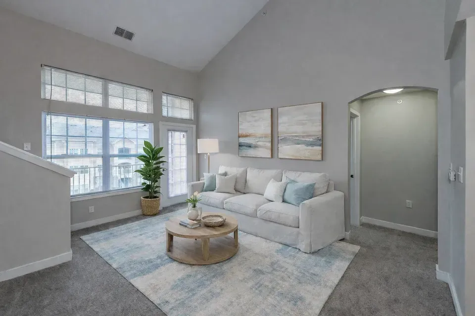 3 Bed 2 Bath Urban Residential Condo in Virginia Beach, VA - 4