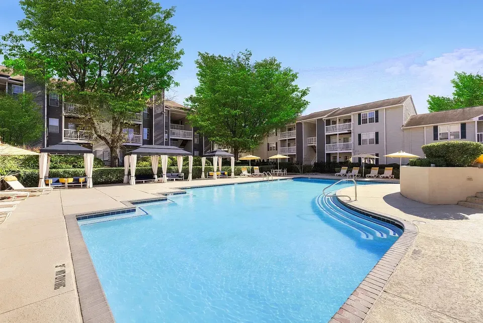3 Bed 2 Bath Urban Residential Condo in Virginia Beach, VA - 1