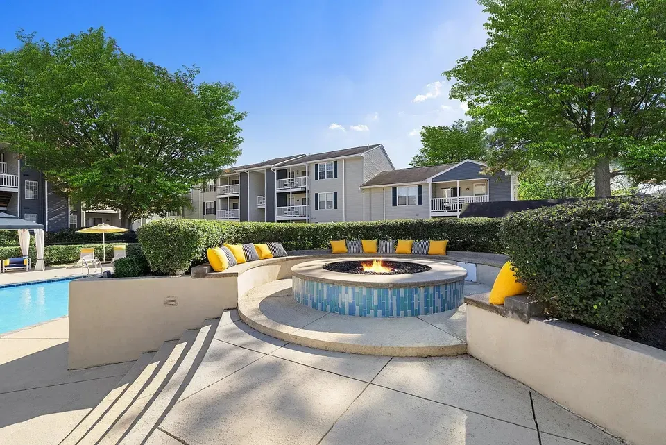 3 Bed 2 Bath Urban Residential Condo in Virginia Beach, VA - 2