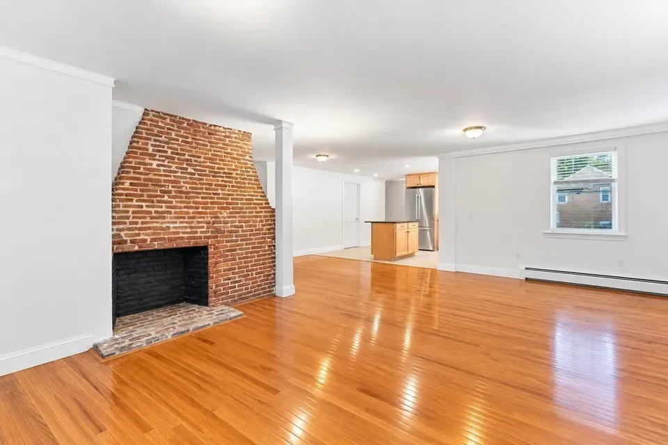 3 Bed 2 Bath Urban Residential Condo in Warwick, RI - 2