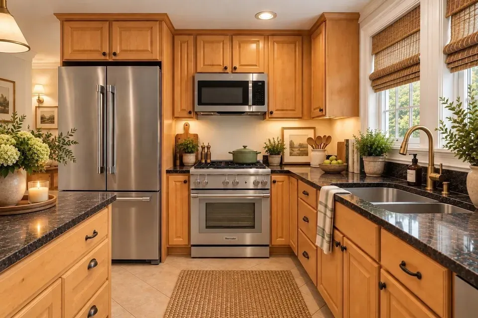 3 Bed 2 Bath Urban Residential Condo in Warwick, RI - 3